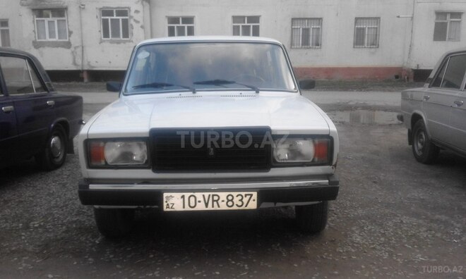 LADA (VAZ) 2107 2007, 650,321 km - 1.6 l - Sumqayıt