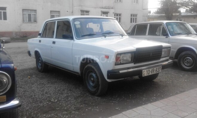 LADA (VAZ) 2107 2007, 650,321 km - 1.6 l - Sumqayıt