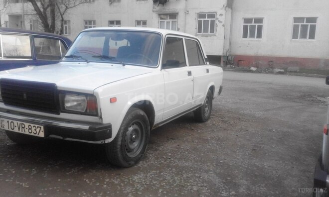 LADA (VAZ) 2107 2007, 650,321 km - 1.6 l - Sumqayıt