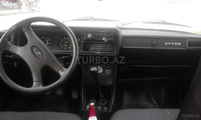 LADA (VAZ) 2107 2007, 650,321 km - 1.6 l - Sumqayıt