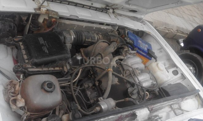 LADA (VAZ) 2107 2007, 650,321 km - 1.6 l - Sumqayıt