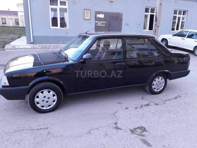 Tofas Sahin 2004, 153,600 km - 0.2 l - Sumqayıt