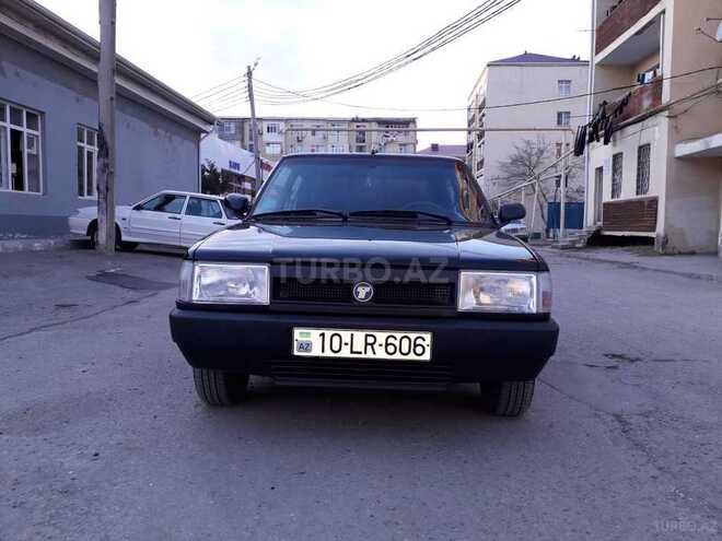 Tofas Sahin 2004, 153,600 km - 0.2 l - Sumqayıt