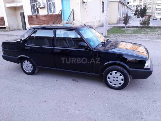 Tofas Sahin 2004, 153,600 km - 0.2 l - Sumqayıt