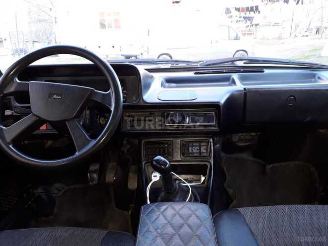 Tofas Sahin 2004, 153,600 km - 0.2 l - Sumqayıt