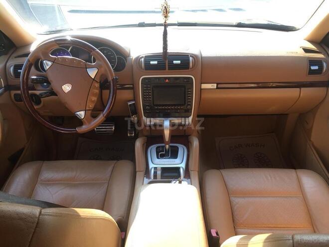 Porsche Cayenne S 2004, 180,000 km - 4.5 л - Bakı