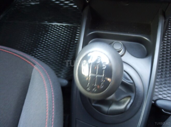 Renault Megane 2007, 193,000 km - 1.5 l - Bakı