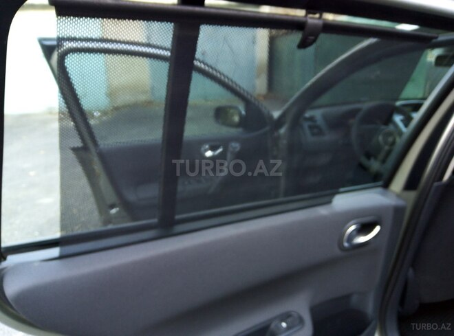 Renault Megane 2007, 193,000 km - 1.5 l - Bakı