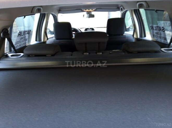 Renault Megane 2007, 193,000 km - 1.5 l - Bakı
