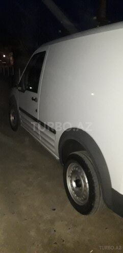 Ford Tourneo Connect 2007, 300,000 km - 1.8 l - İmişli