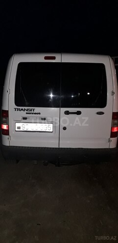 Ford Tourneo Connect 2007, 300,000 km - 1.8 l - İmişli