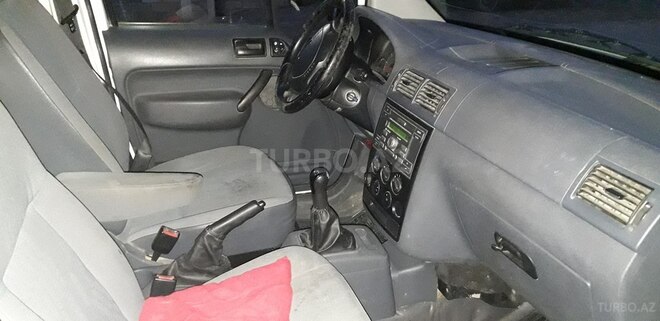Ford Tourneo Connect 2007, 300,000 km - 1.8 l - İmişli