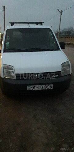 Ford Tourneo Connect 2007, 300,000 km - 1.8 l - İmişli