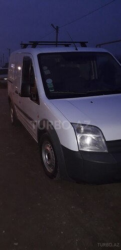 Ford Tourneo Connect 2007, 300,000 km - 1.8 l - İmişli