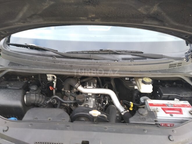 Hyundai H-1 2008, 265,450 km - 2.5 l - Bakı