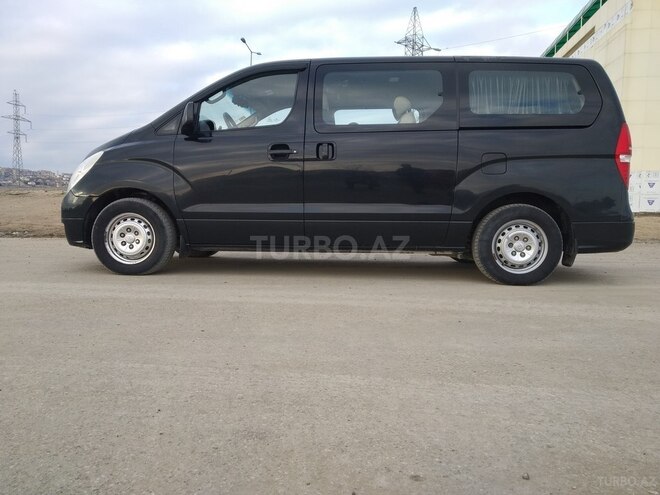 Hyundai H-1 2008, 265,450 km - 2.5 l - Bakı