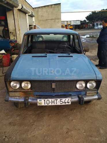 LADA (VAZ) 2106 1991, 131,245 km - 1.5 l - Bakı