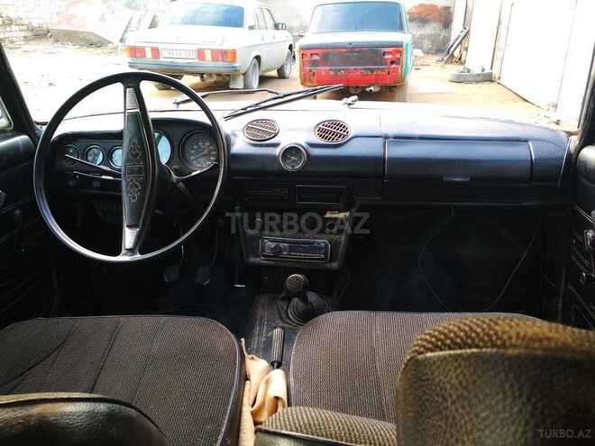 LADA (VAZ) 2106 1991, 131,245 km - 1.5 l - Bakı