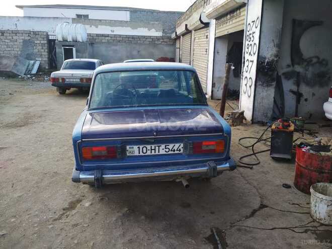 LADA (VAZ) 2106 1991, 131,245 km - 1.5 l - Bakı