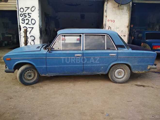 LADA (VAZ) 2106 1991, 131,245 km - 1.5 l - Bakı