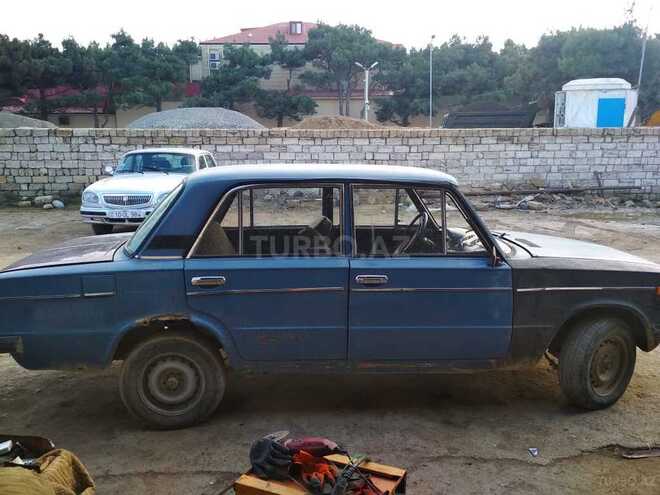 LADA (VAZ) 2106 1991, 131,245 km - 1.5 l - Bakı