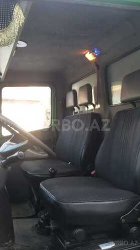 Mercedes 609 D 1993, 454,555 km - 3.9 l - Bakı