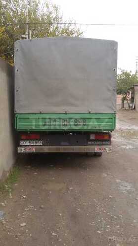 Mercedes 609 D 1993, 454,555 km - 3.9 l - Bakı