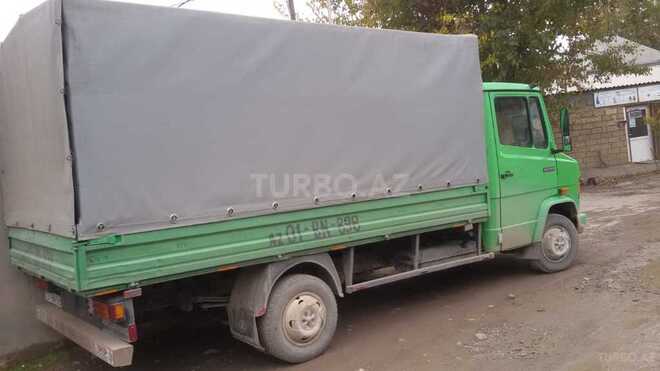 Mercedes 609 D 1993, 454,555 km - 3.9 l - Bakı