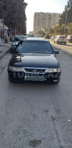Opel Vectra 1995, 316,600 km - 2.0 l - Bakı
