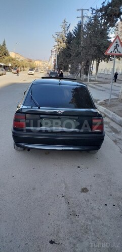 Opel Vectra 1995, 316,600 km - 2.0 l - Bakı
