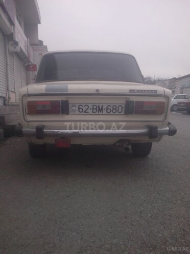 LADA (VAZ) 2106 1992, 190,000 km - 1.5 l - Zaqatala