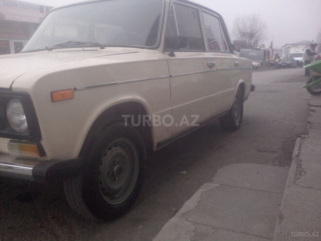 LADA (VAZ) 2106 1992, 190,000 km - 1.5 l - Zaqatala