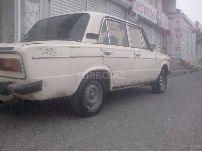 LADA (VAZ) 2106 1992, 190,000 km - 1.5 l - Zaqatala