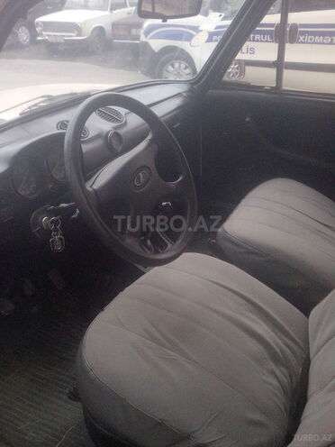 LADA (VAZ) 2106 1992, 190,000 km - 1.5 l - Zaqatala