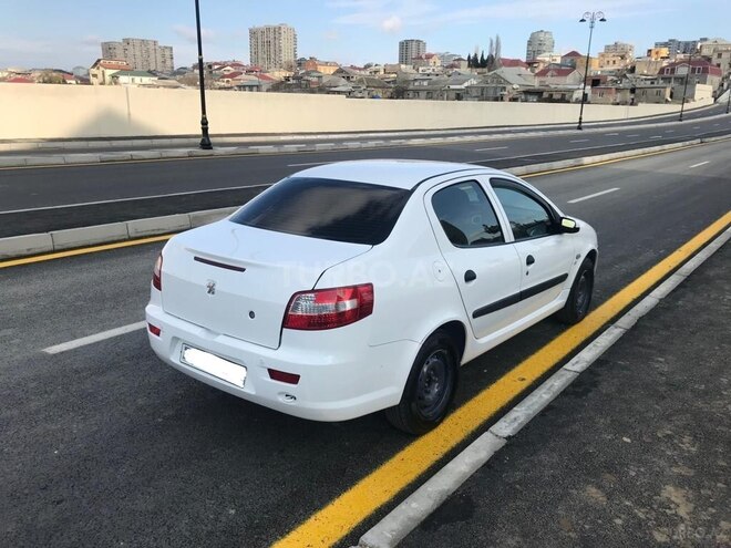 Iran Khodro Runna 2014, 124,000 km - 1.6 л - Bakı