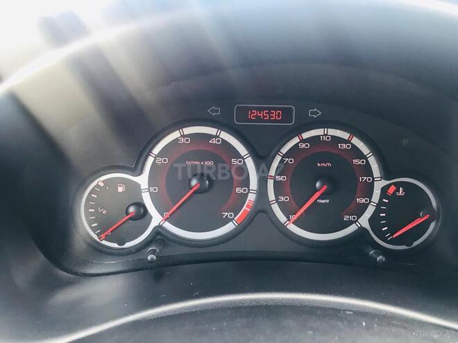 Iran Khodro Runna 2014, 124,000 km - 1.6 л - Bakı