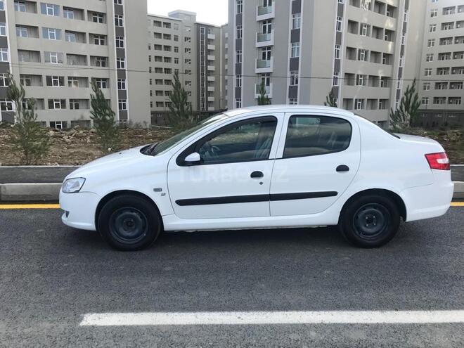 Iran Khodro Runna 2014, 124,000 km - 1.6 л - Bakı