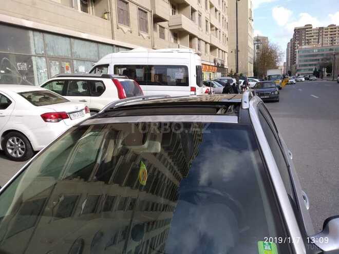Renault Megane 2008, 240,000 km - 1.5 l - Bakı