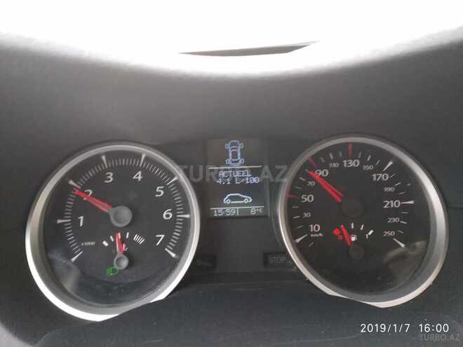 Renault Megane 2008, 240,000 km - 1.5 l - Bakı