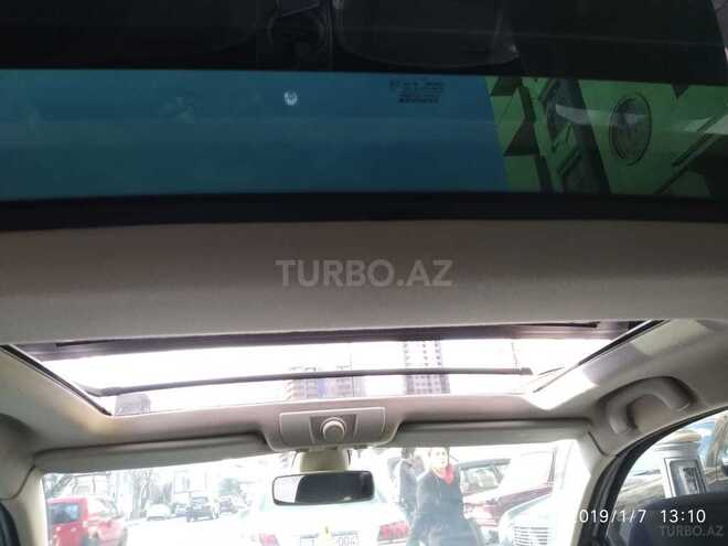 Renault Megane 2008, 240,000 km - 1.5 l - Bakı
