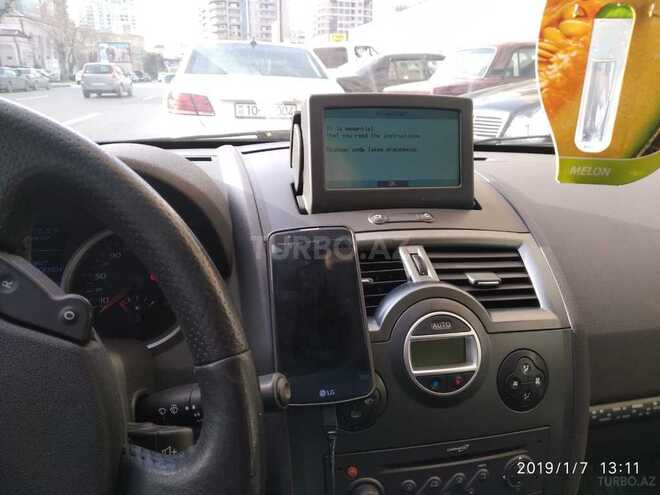 Renault Megane 2008, 240,000 km - 1.5 l - Bakı