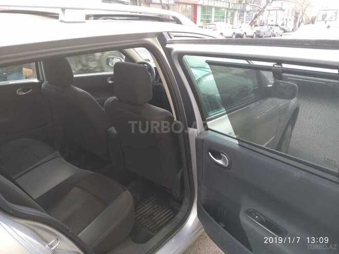 Renault Megane 2008, 240,000 km - 1.5 l - Bakı