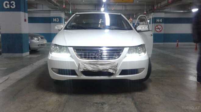 Lifan 620 2014, 88,216 km - 1.6 l - Bakı
