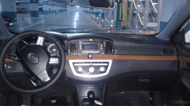 Lifan 620 2014, 88,216 km - 1.6 l - Bakı