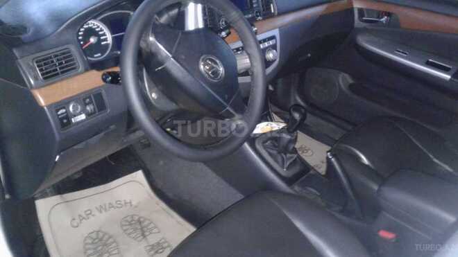 Lifan 620 2014, 88,216 km - 1.6 l - Bakı