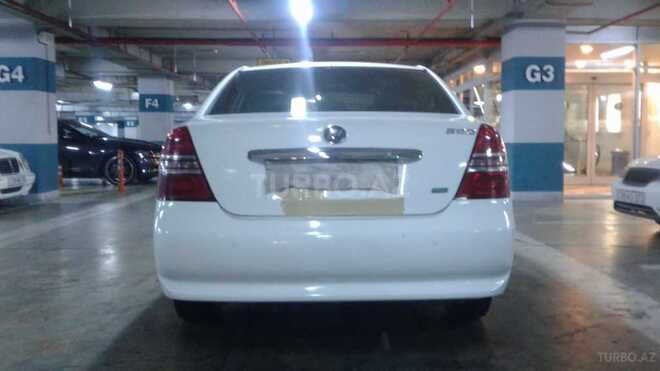 Lifan 620 2014, 88,216 km - 1.6 l - Bakı