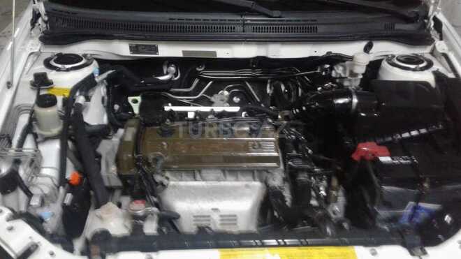 Lifan 620 2014, 88,216 km - 1.6 l - Bakı