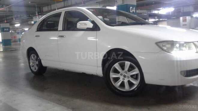 Lifan 620 2014, 88,216 km - 1.6 l - Bakı
