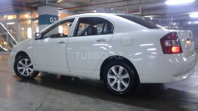 Lifan 620 2014, 88,216 km - 1.6 l - Bakı
