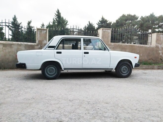 LADA (VAZ) 2107 2009, 846,572 km - 1.7 l - Bakı